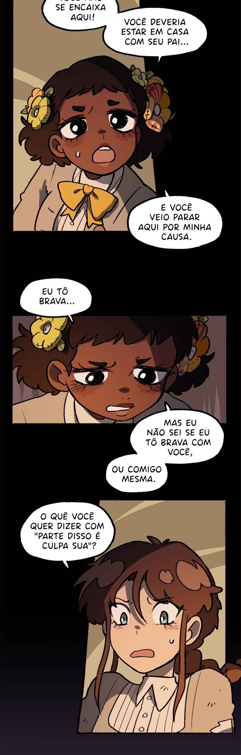 Marionetta Chapter 7 - Page 11