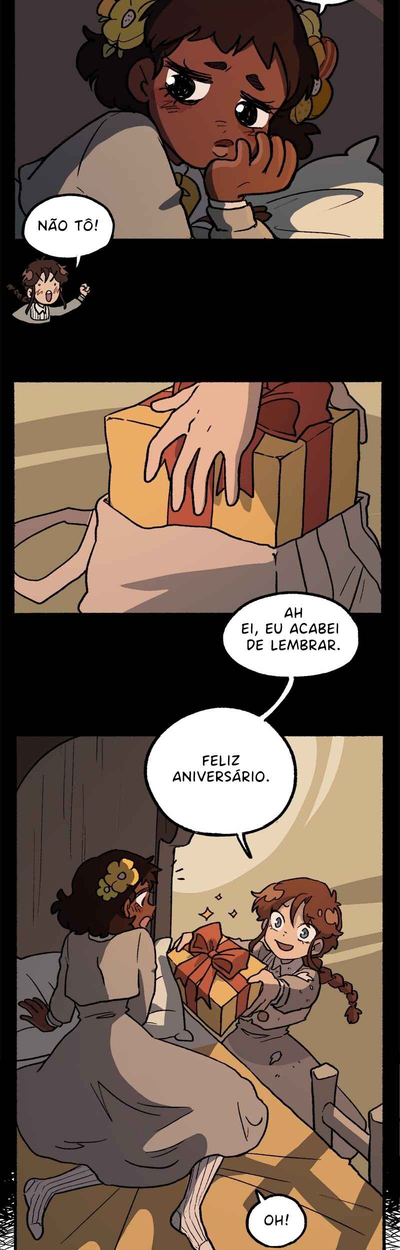 Marionetta Chapter 7 - Page 16