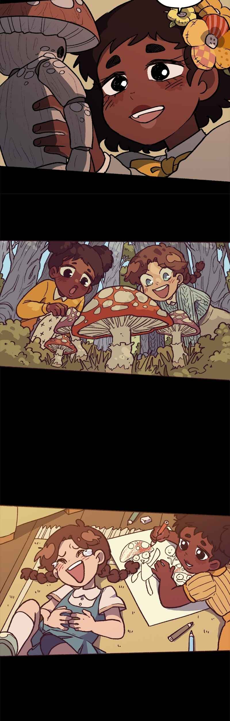 Marionetta Chapter 7 - Page 18