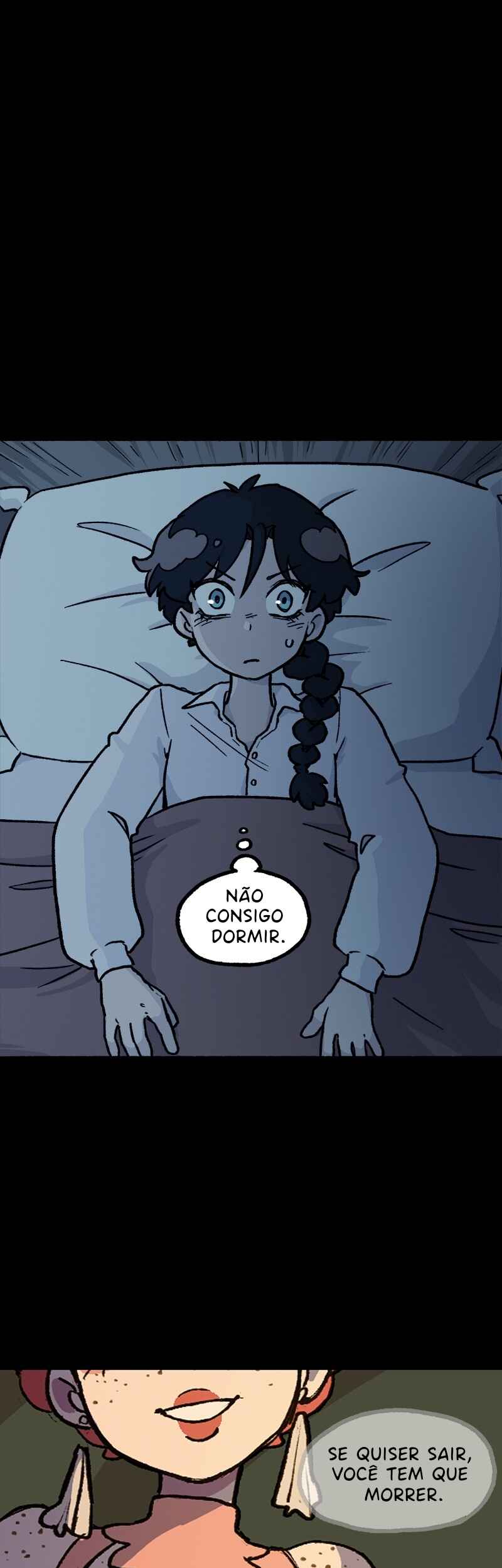 Marionetta Chapter 7 - Page 27