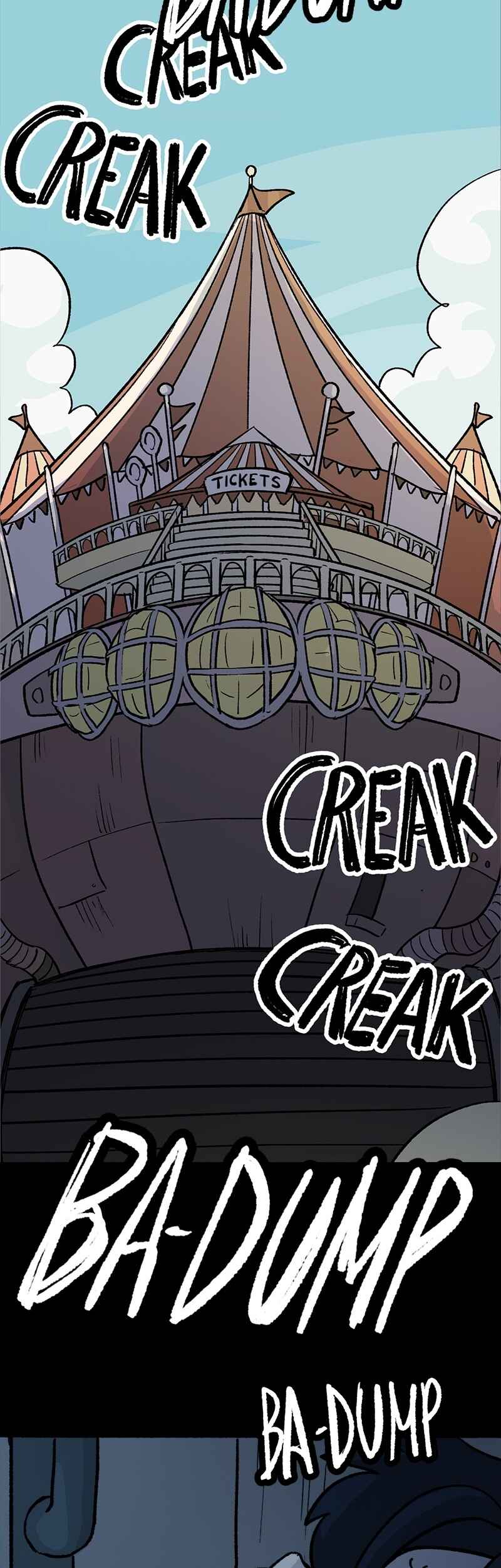 Marionetta Chapter 7 - Page 32