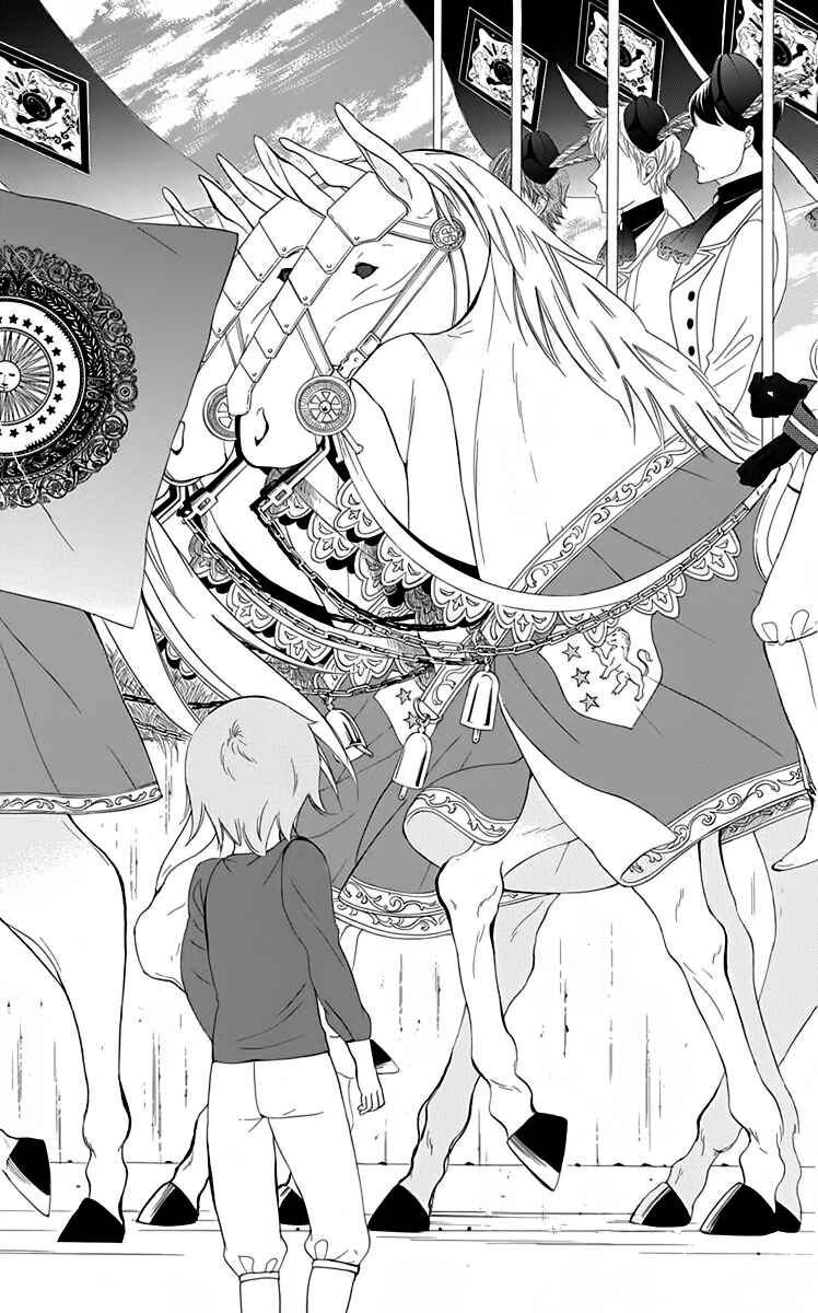 Soredemo Sekai wa Utsukushii Chapter 68 - Page 28