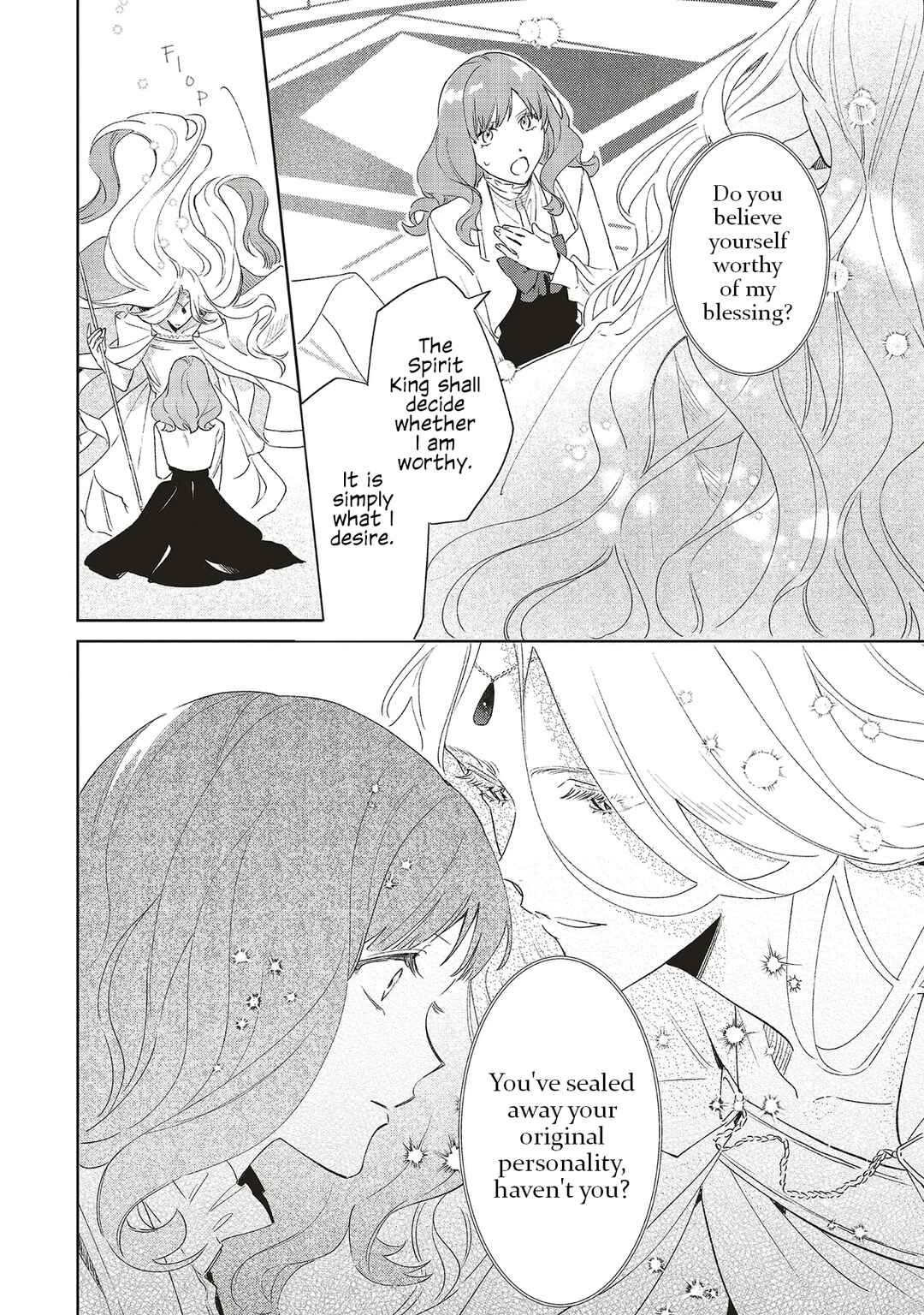 Gyakkou Shita Akuyaku Reijou wa, Naze ka Maryoku wo Ushinattanode Shinsou no Reijou ni Narimasu Chapter 27 - Page 20