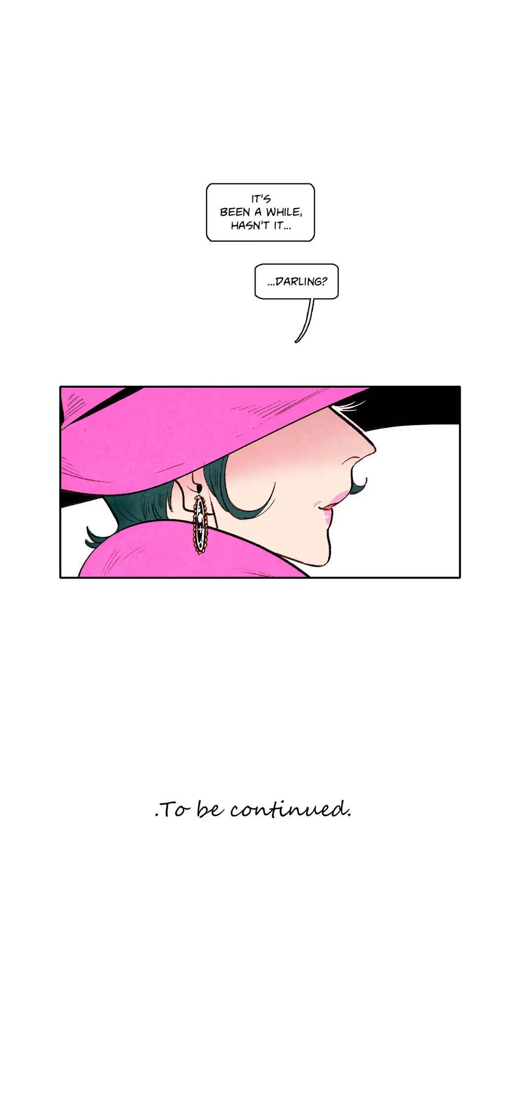 Man Crush Chapter 41 - Page 14
