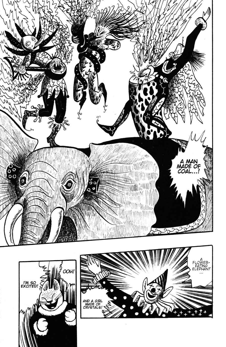 Atagoal Monogatari Chapter 12 - Page 15