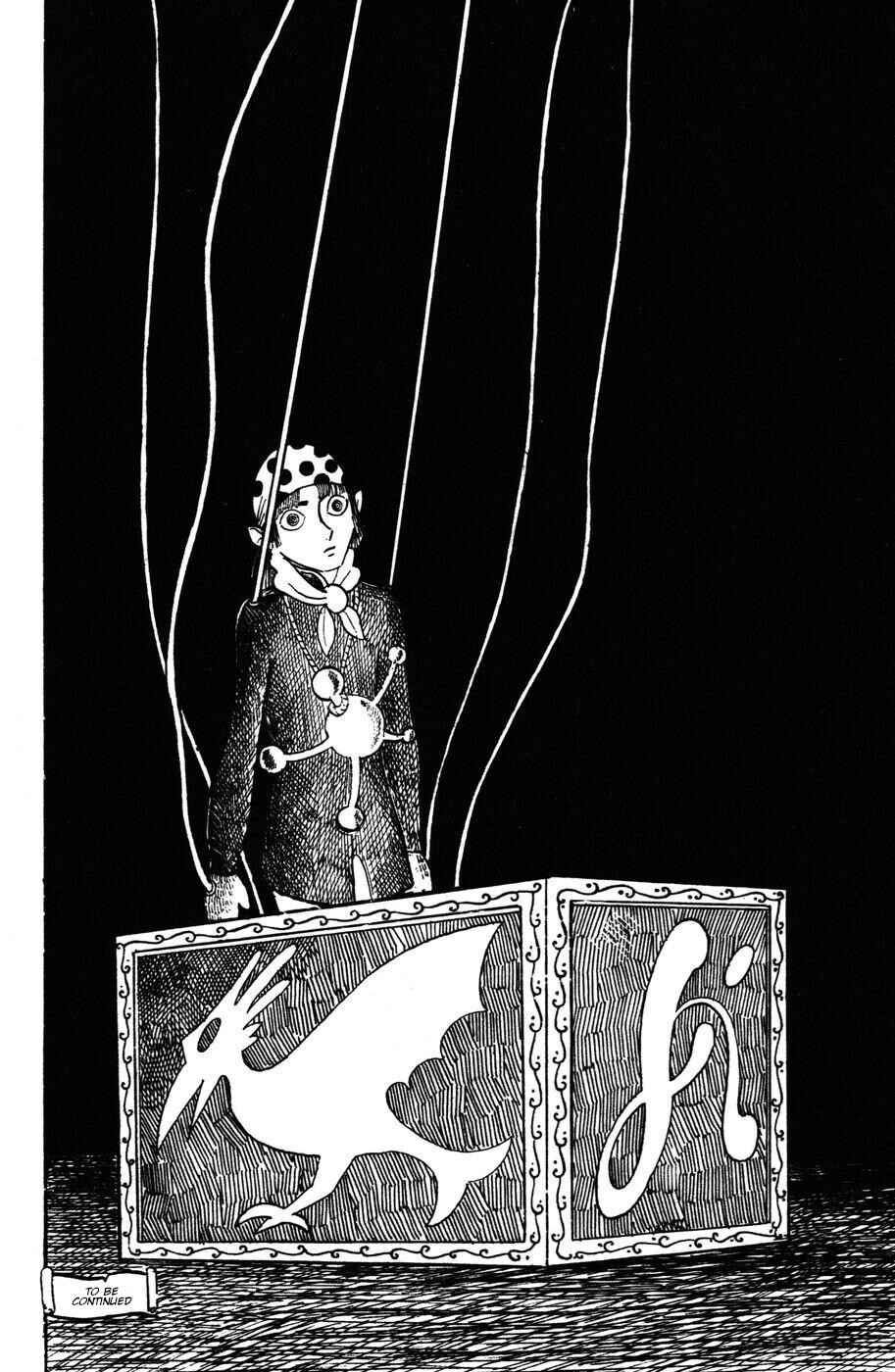 Atagoal Monogatari Chapter 12 - Page 21