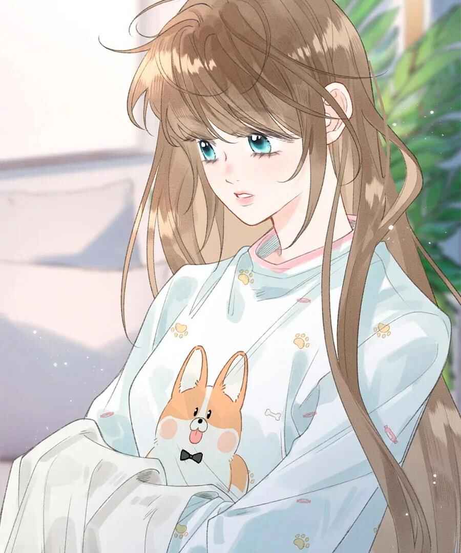 Qiánnǚyǒu Chéng le Wǒ de Dǐngtóushàngsī Chapter 9 - Page 12