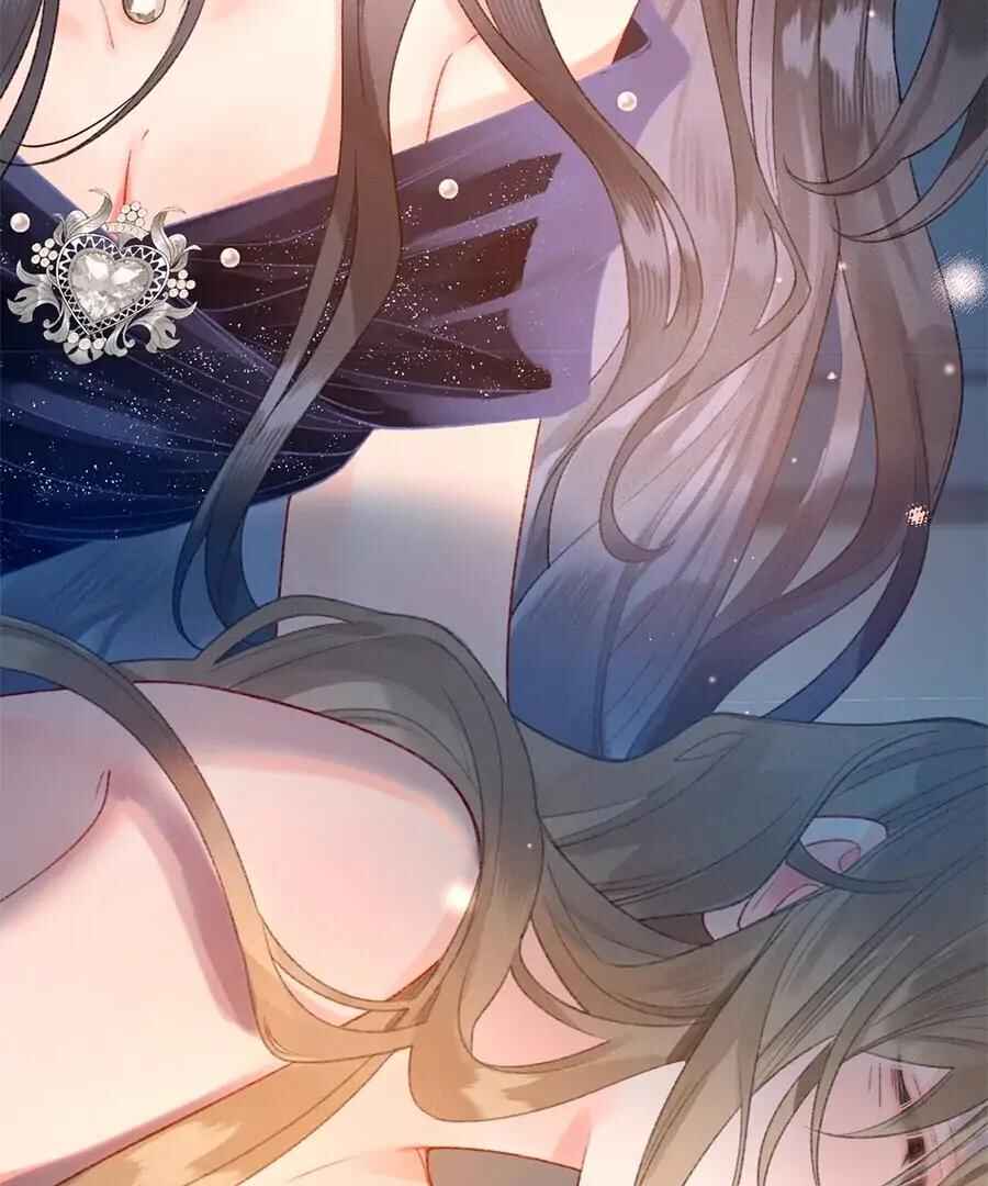 Qiánnǚyǒu Chéng le Wǒ de Dǐngtóushàngsī Chapter 9 - Page 24
