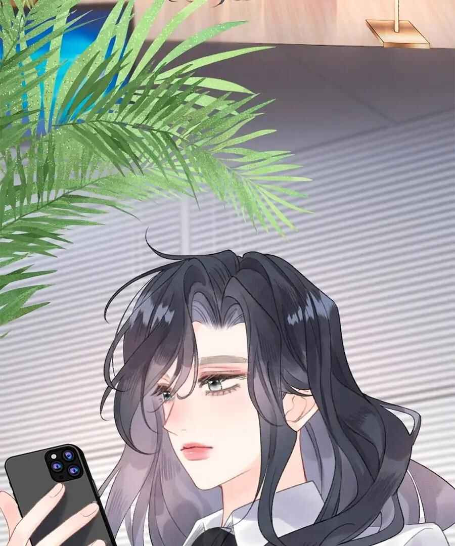 Qiánnǚyǒu Chéng le Wǒ de Dǐngtóushàngsī Chapter 9 - Page 39