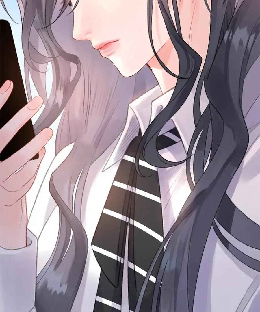 Qiánnǚyǒu Chéng le Wǒ de Dǐngtóushàngsī Chapter 9 - Page 42