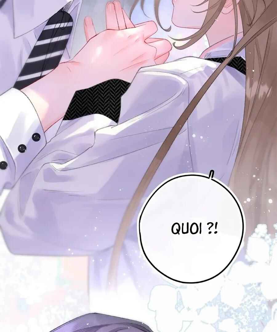 Qiánnǚyǒu Chéng le Wǒ de Dǐngtóushàngsī Chapter 9 - Page 5