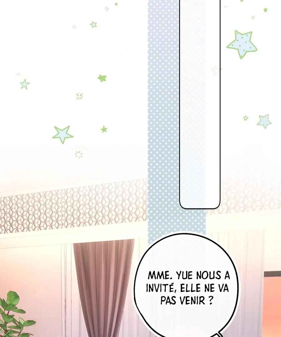 Qiánnǚyǒu Chéng le Wǒ de Dǐngtóushàngsī Chapter 9 - Page 52