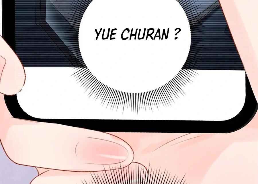 Qiánnǚyǒu Chéng le Wǒ de Dǐngtóushàngsī Chapter 9 - Page 58