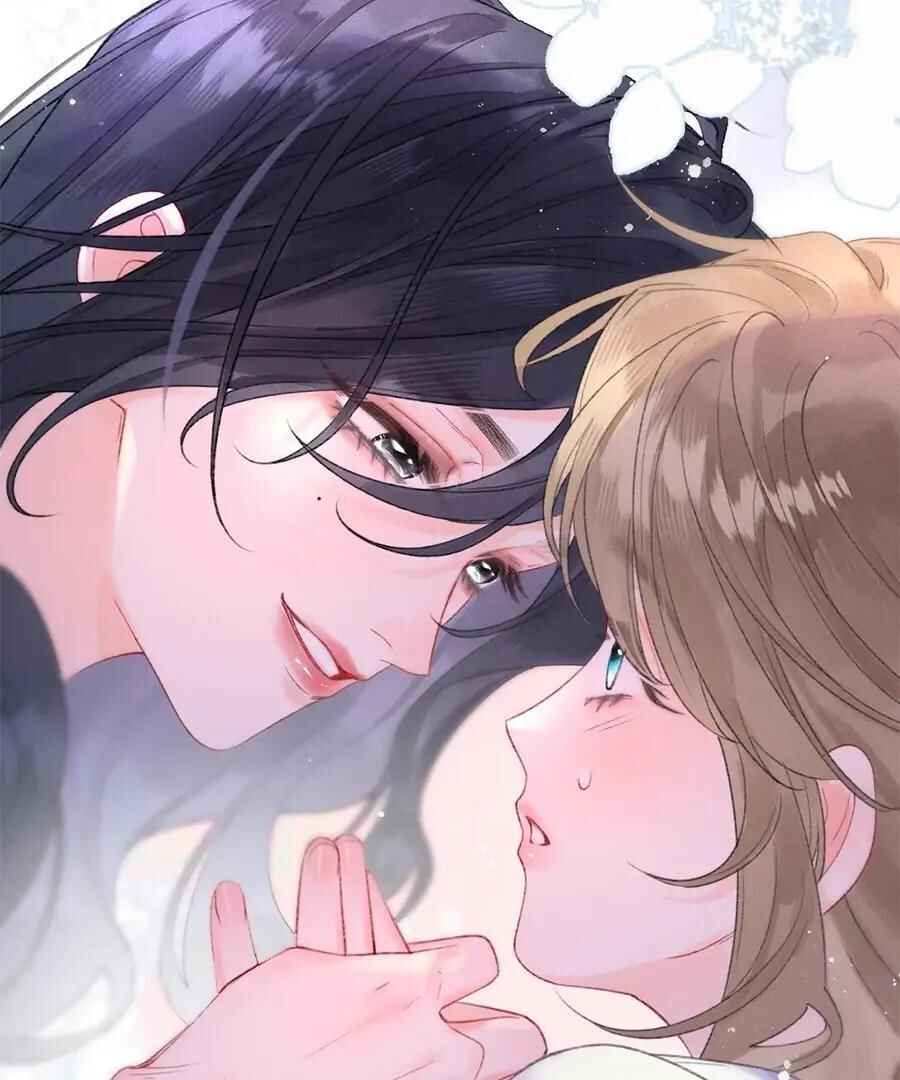 Qiánnǚyǒu Chéng le Wǒ de Dǐngtóushàngsī Chapter 9 - Page 6
