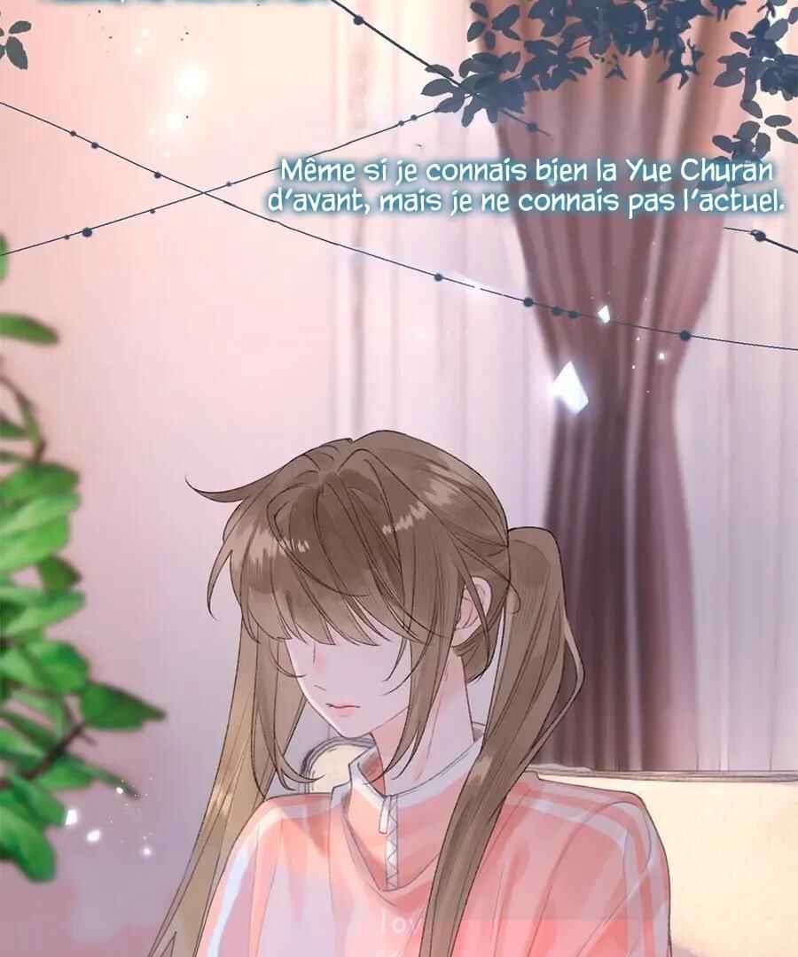 Qiánnǚyǒu Chéng le Wǒ de Dǐngtóushàngsī Chapter 9 - Page 67
