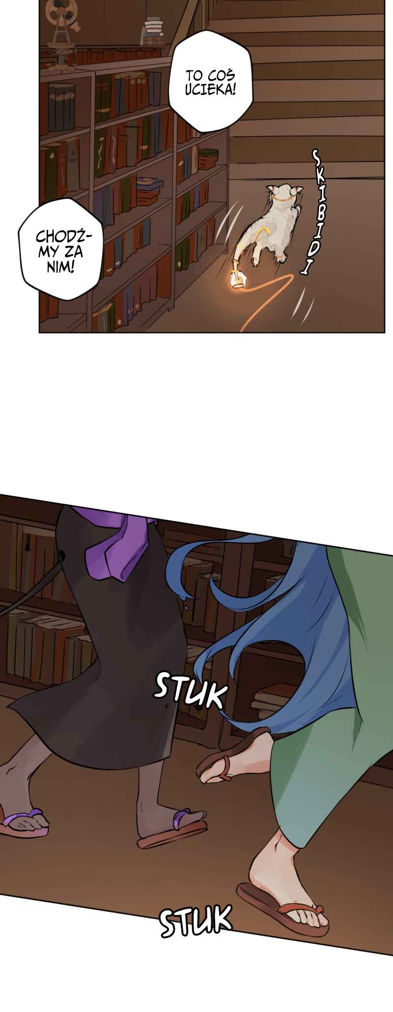 1HP Club Chapter 94 - Page 10