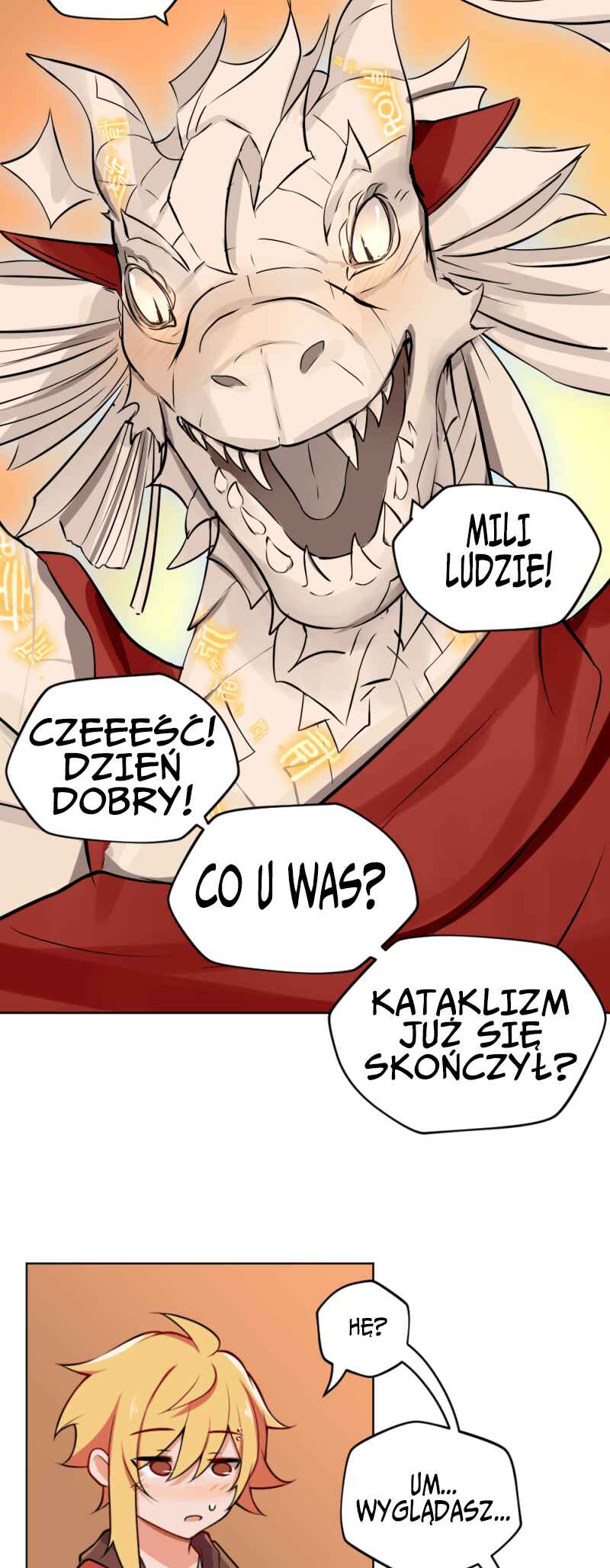 1HP Club Chapter 94 - Page 18