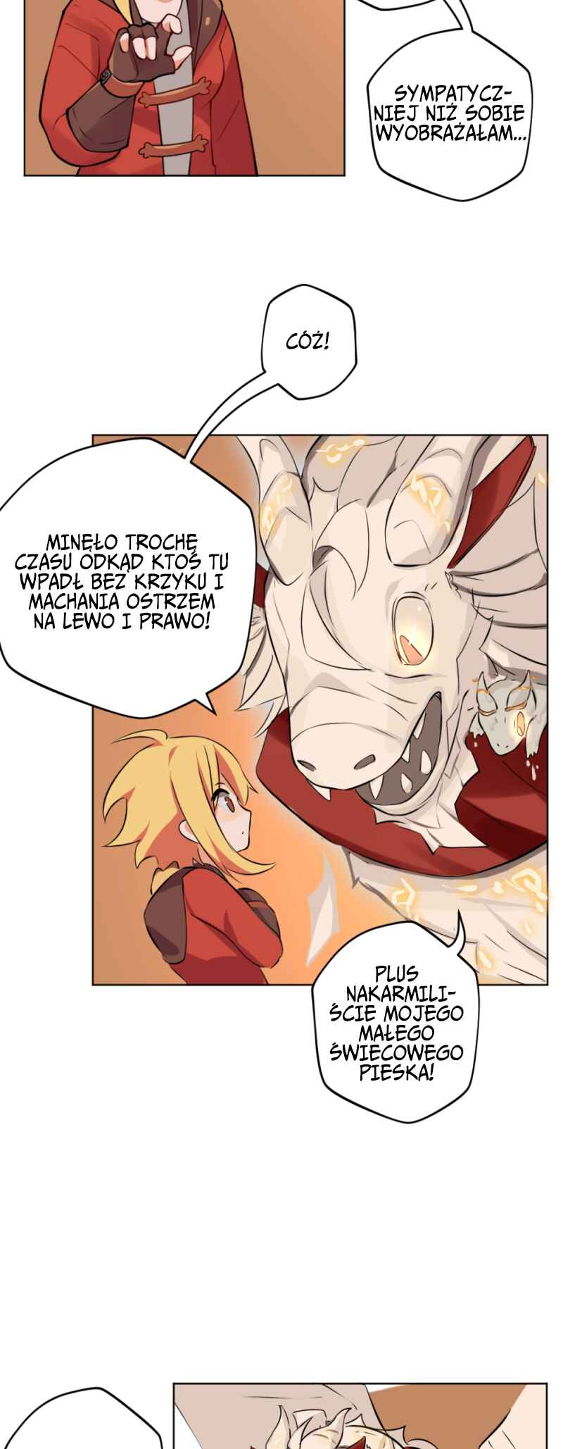 1HP Club Chapter 94 - Page 19