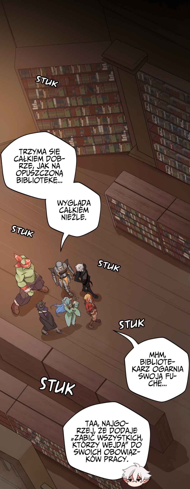 1HP Club Chapter 94 - Page 2