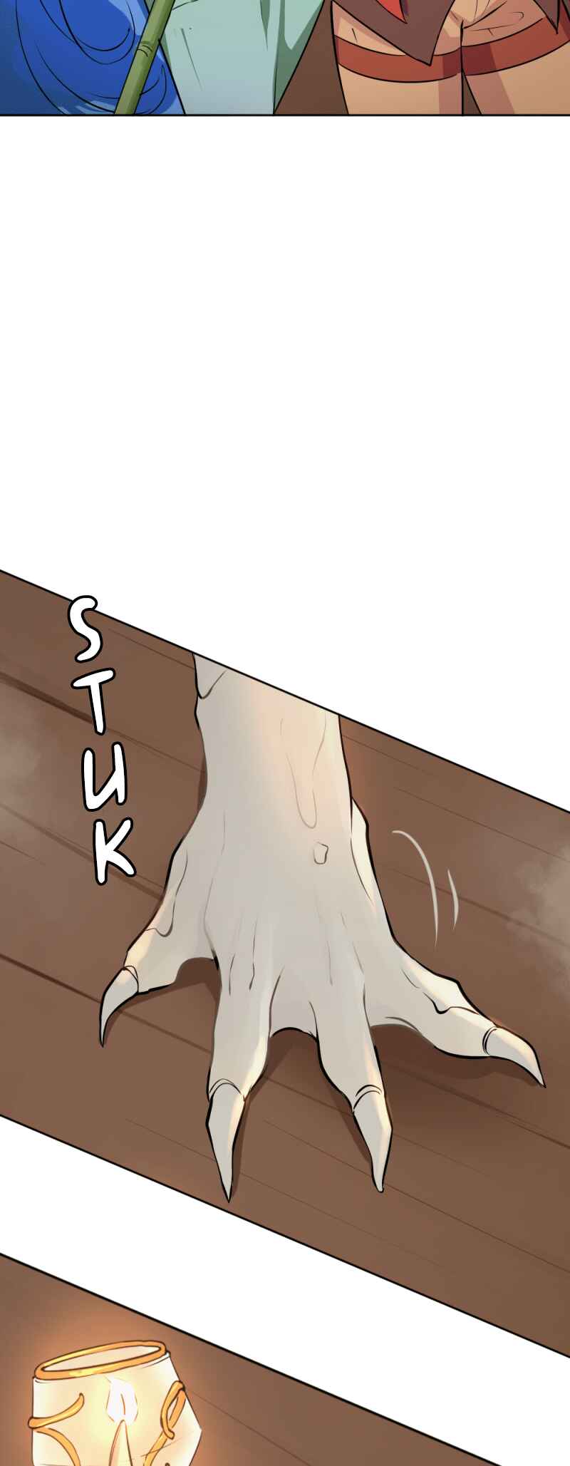 1HP Club Chapter 94 - Page 5