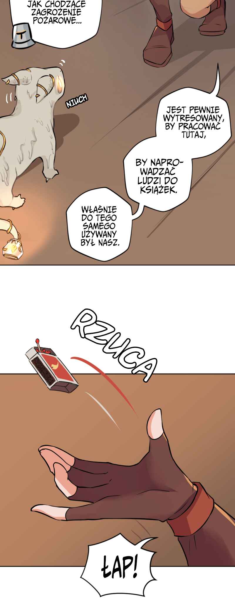 1HP Club Chapter 94 - Page 8