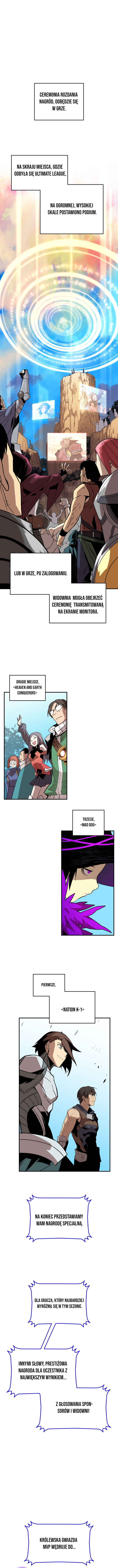 The Worn and Torn Newbie Chapter 83 - Page 3