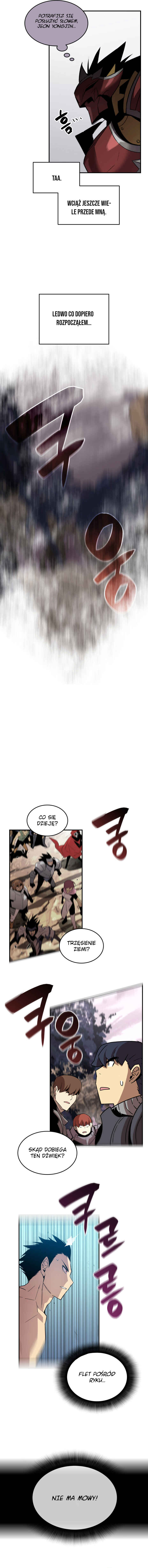The Worn and Torn Newbie Chapter 83 - Page 5