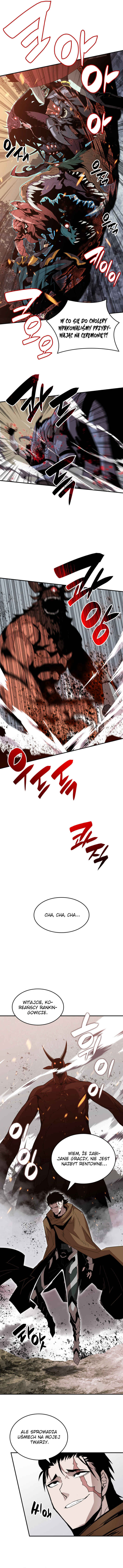 The Worn and Torn Newbie Chapter 83 - Page 7