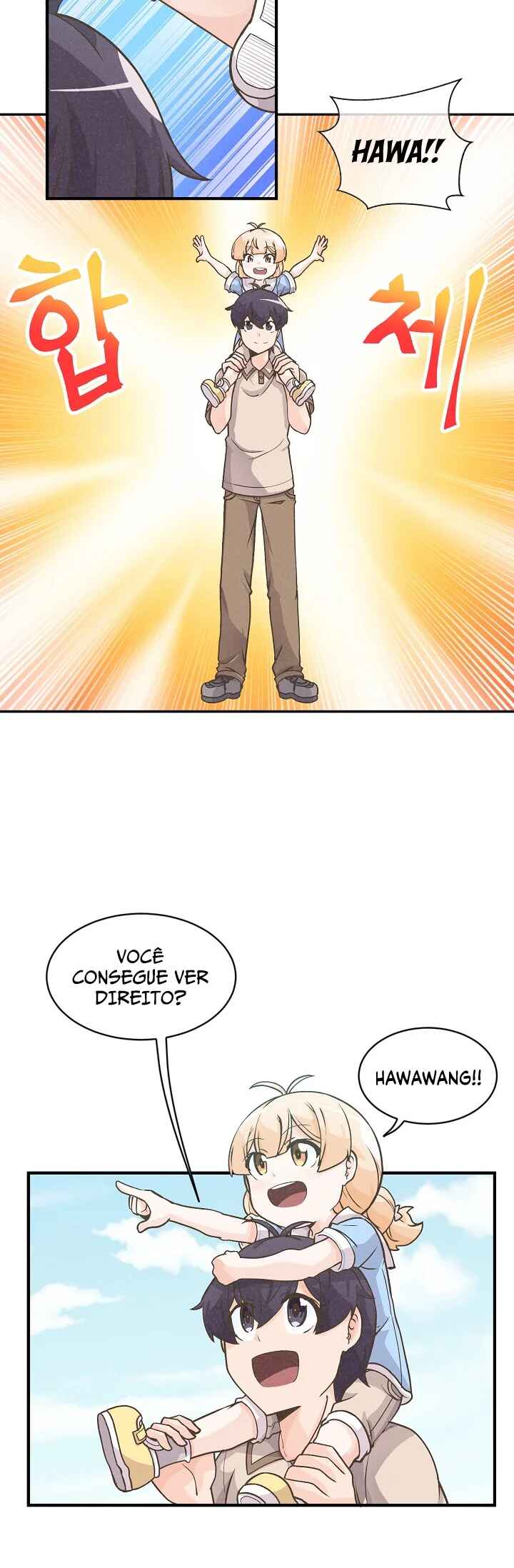 Jeongnyeong Nongsakkun Chapter 6 - Page 13