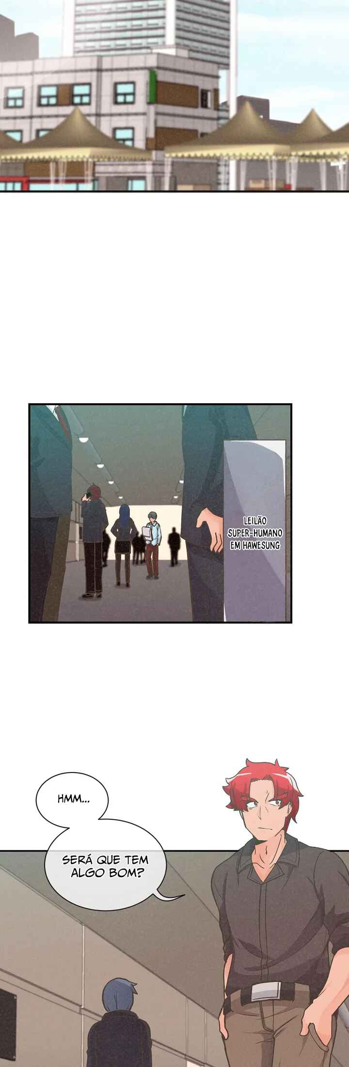 Jeongnyeong Nongsakkun Chapter 6 - Page 18
