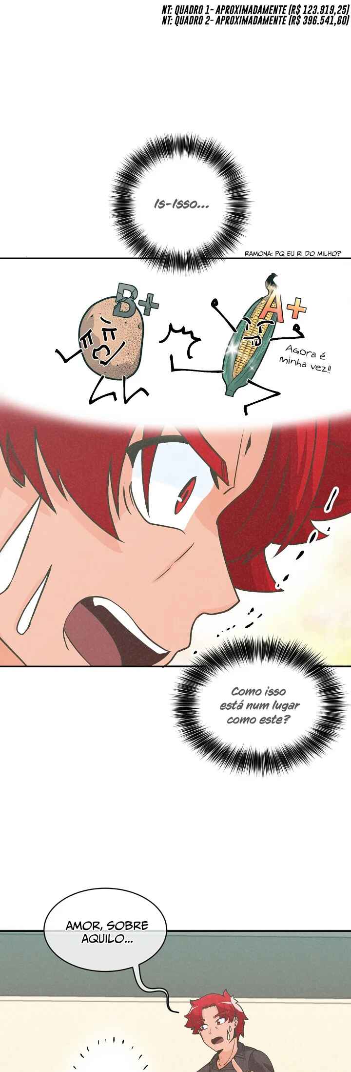 Jeongnyeong Nongsakkun Chapter 6 - Page 27