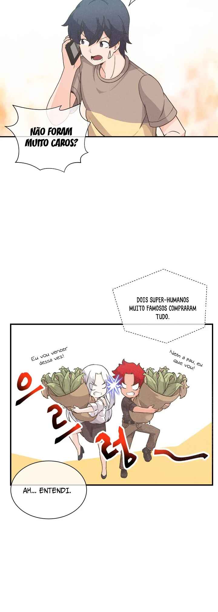 Jeongnyeong Nongsakkun Chapter 6 - Page 30
