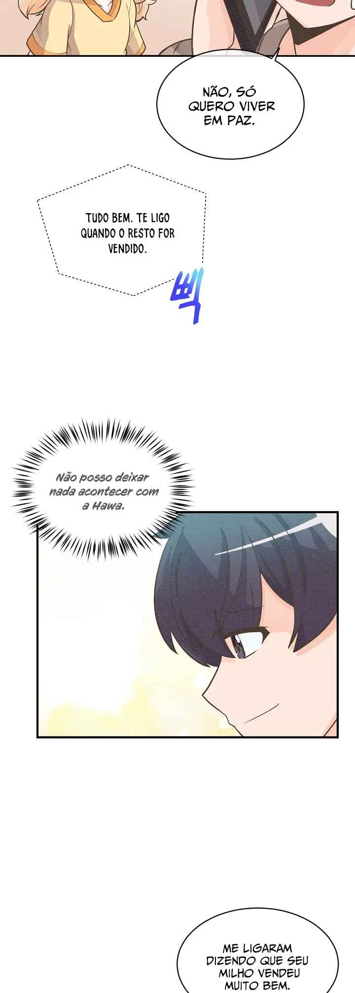 Jeongnyeong Nongsakkun Chapter 6 - Page 32