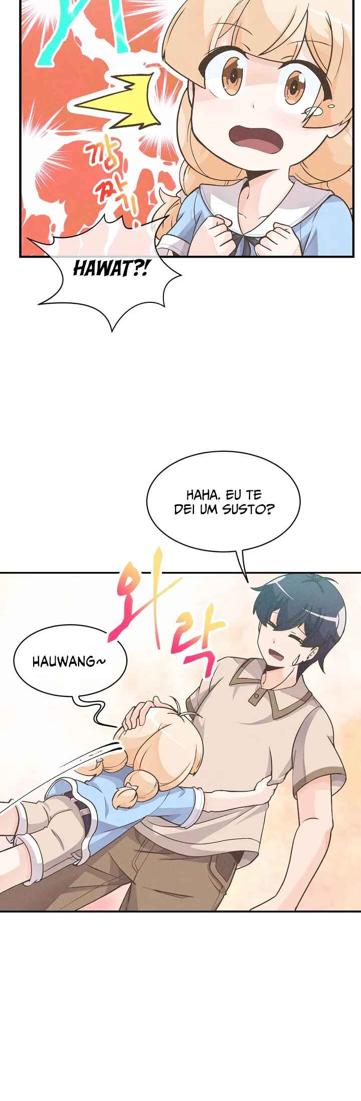 Jeongnyeong Nongsakkun Chapter 6 - Page 6
