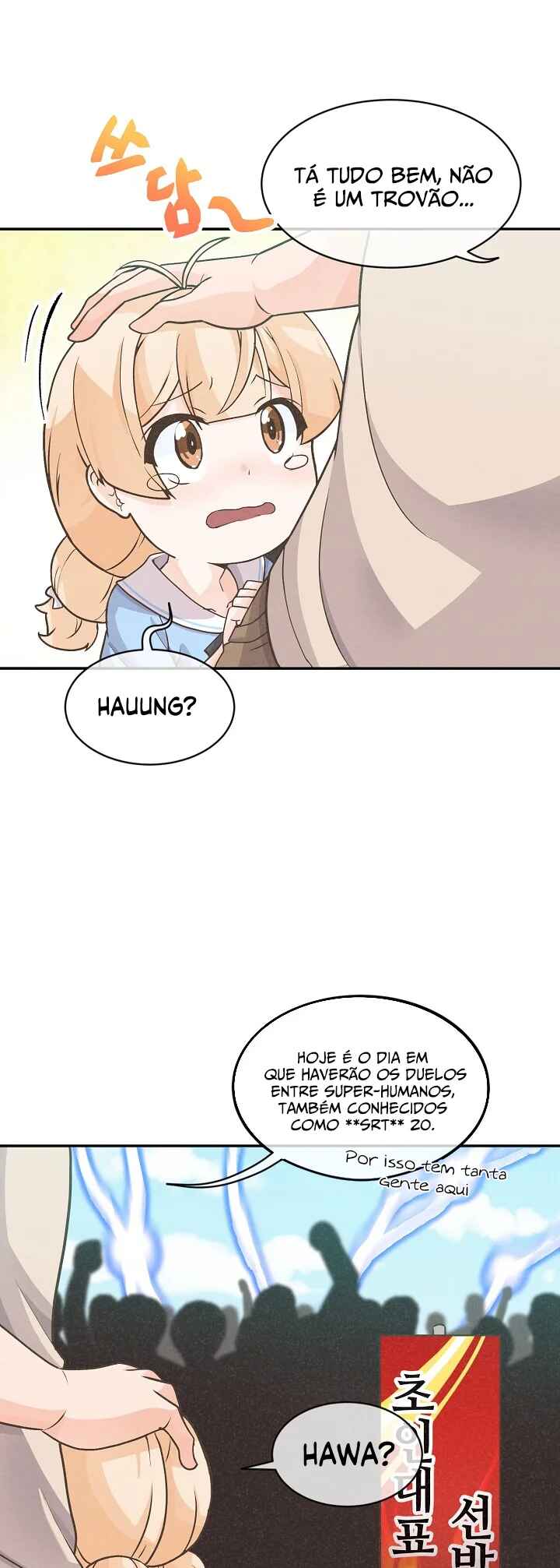Jeongnyeong Nongsakkun Chapter 6 - Page 7