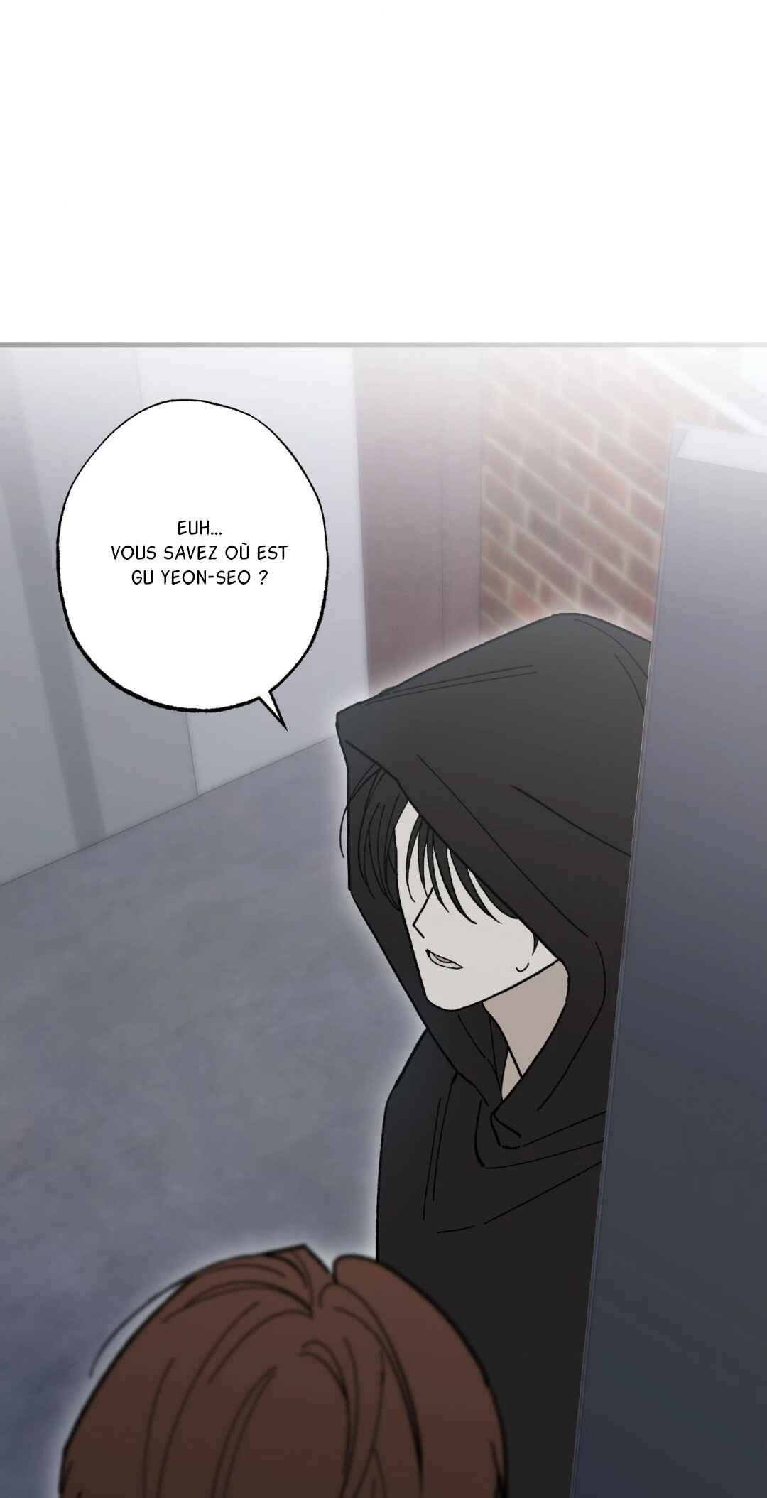 Preuve de lien familial Chapter 14 - Page 23