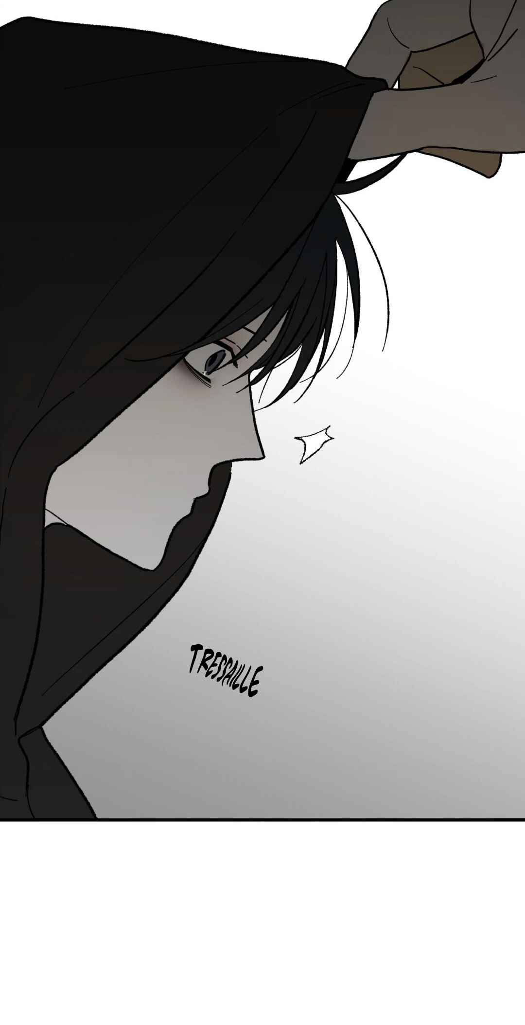 Preuve de lien familial Chapter 14 - Page 27