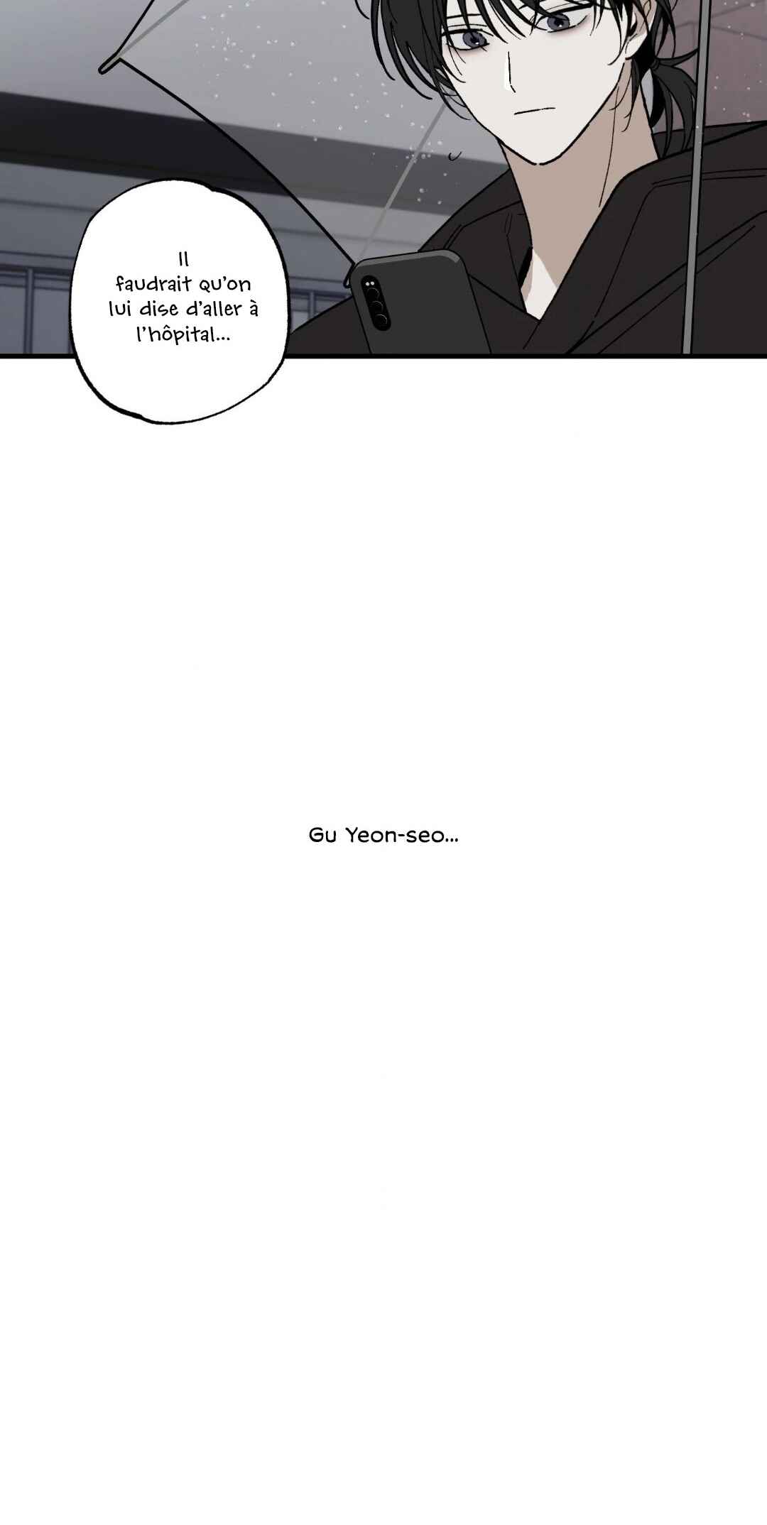 Preuve de lien familial Chapter 14 - Page 4