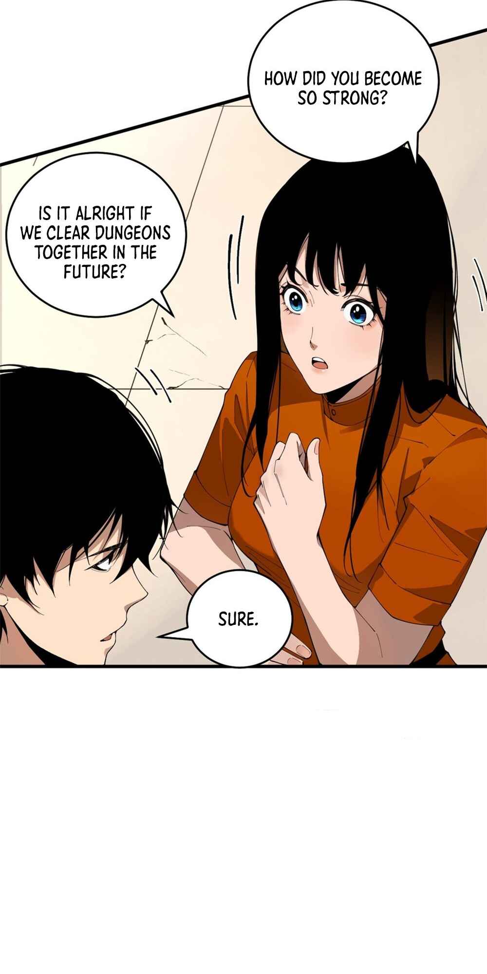 Si Ling Fashi! Wo Ji Shi Tianzai Chapter 33 - Page 12