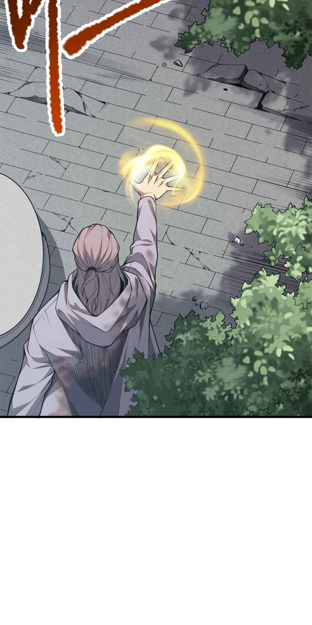 Si Ling Fashi! Wo Ji Shi Tianzai Chapter 33 - Page 21