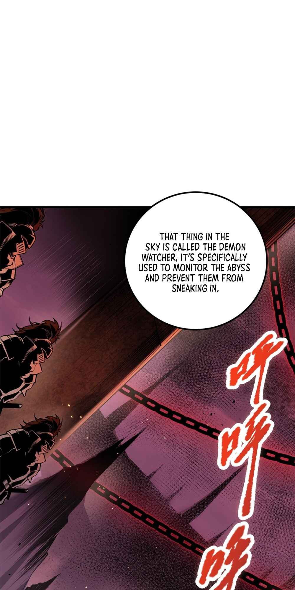 Si Ling Fashi! Wo Ji Shi Tianzai Chapter 33 - Page 31