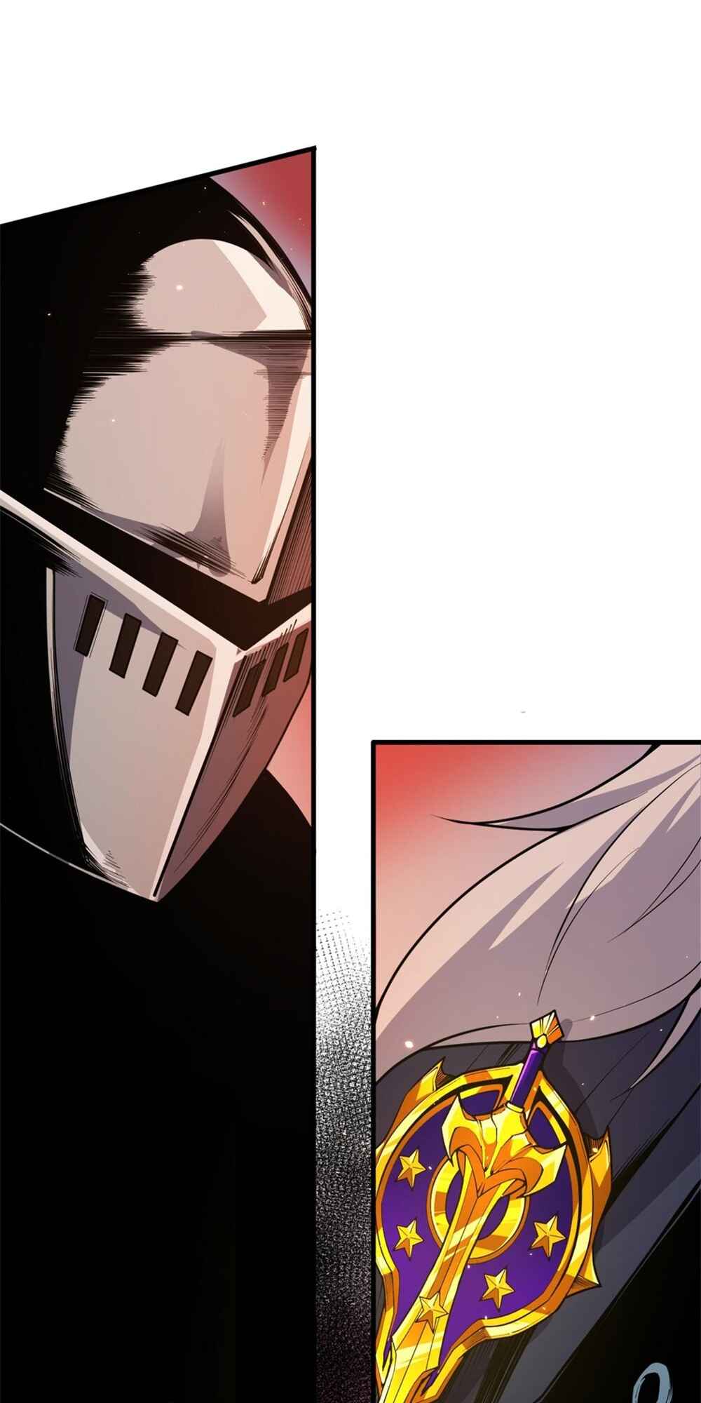 Si Ling Fashi! Wo Ji Shi Tianzai Chapter 33 - Page 33