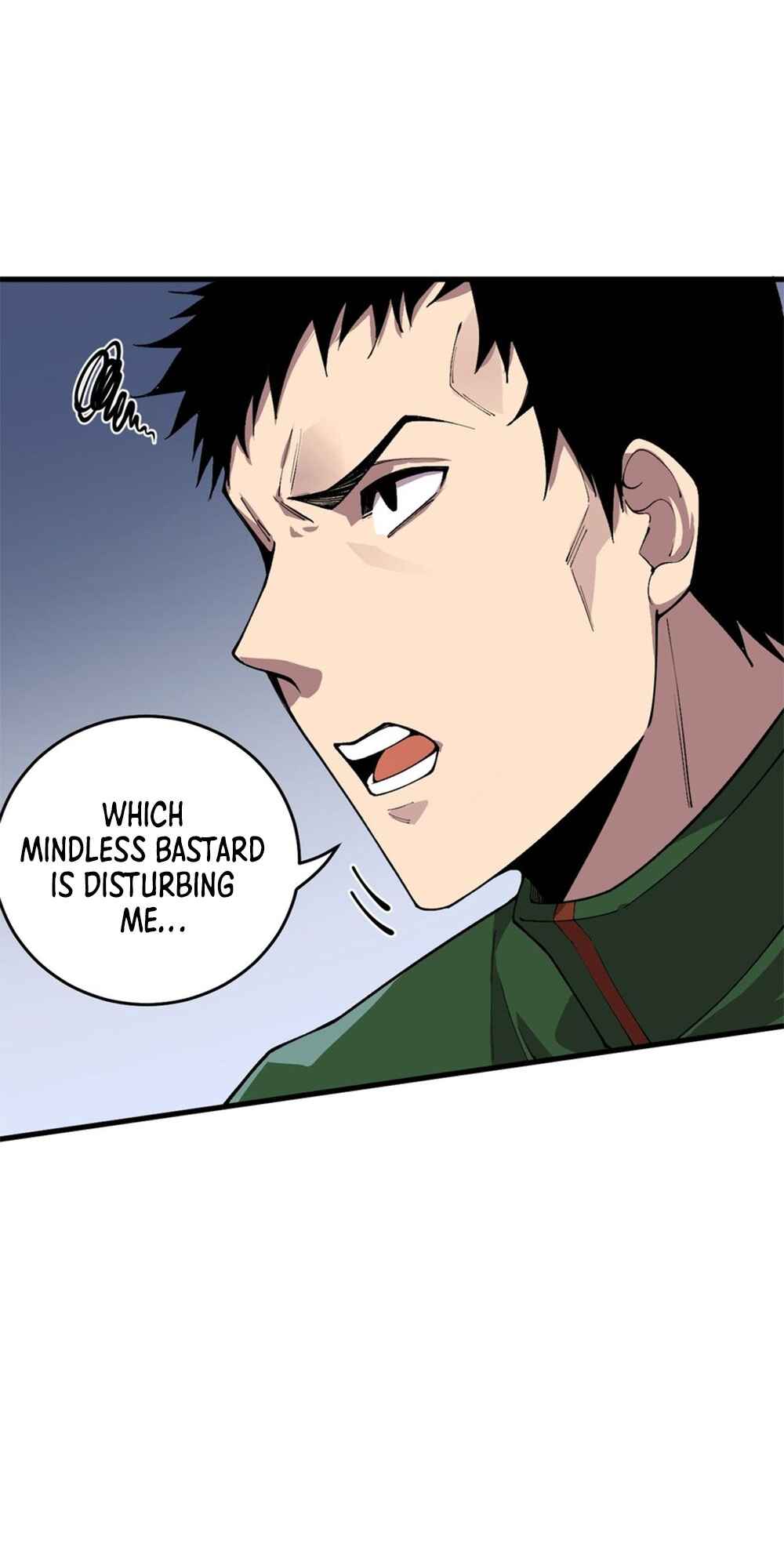 Si Ling Fashi! Wo Ji Shi Tianzai Chapter 33 - Page 41