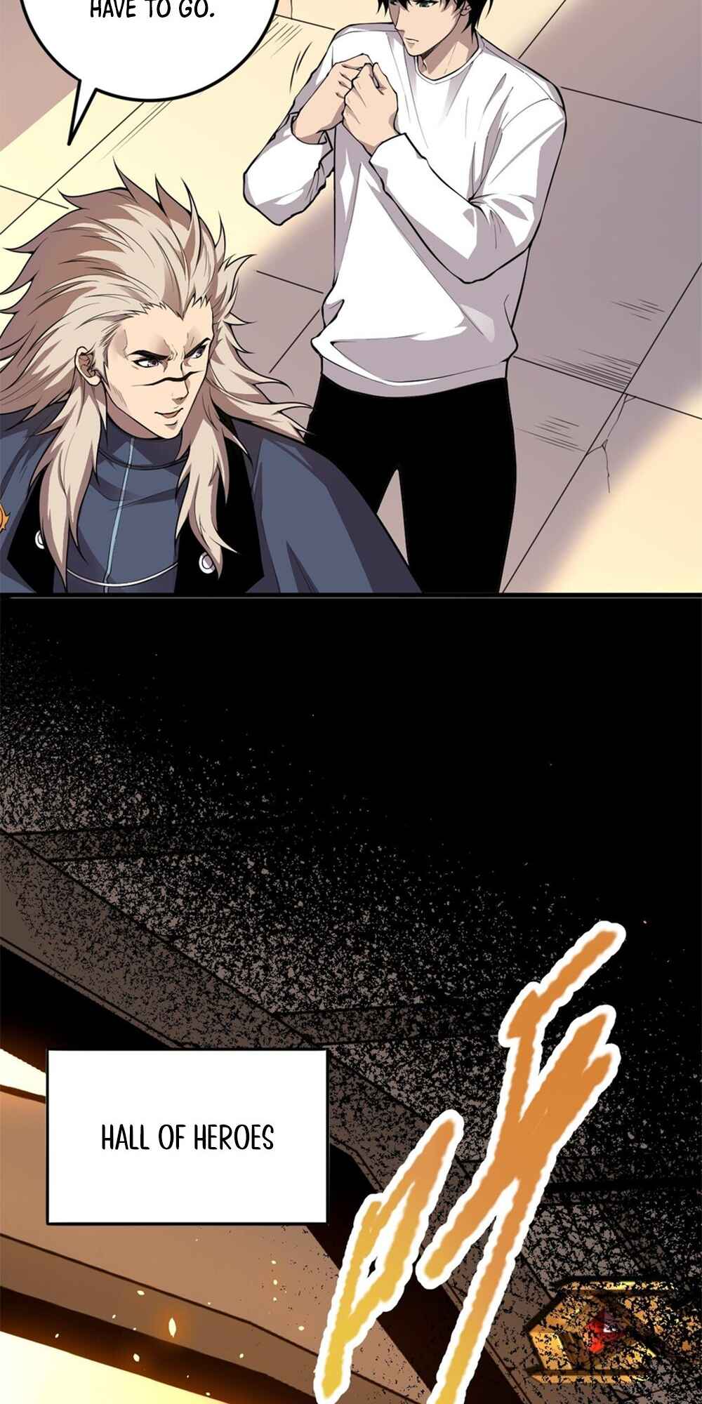 Si Ling Fashi! Wo Ji Shi Tianzai Chapter 33 - Page 53