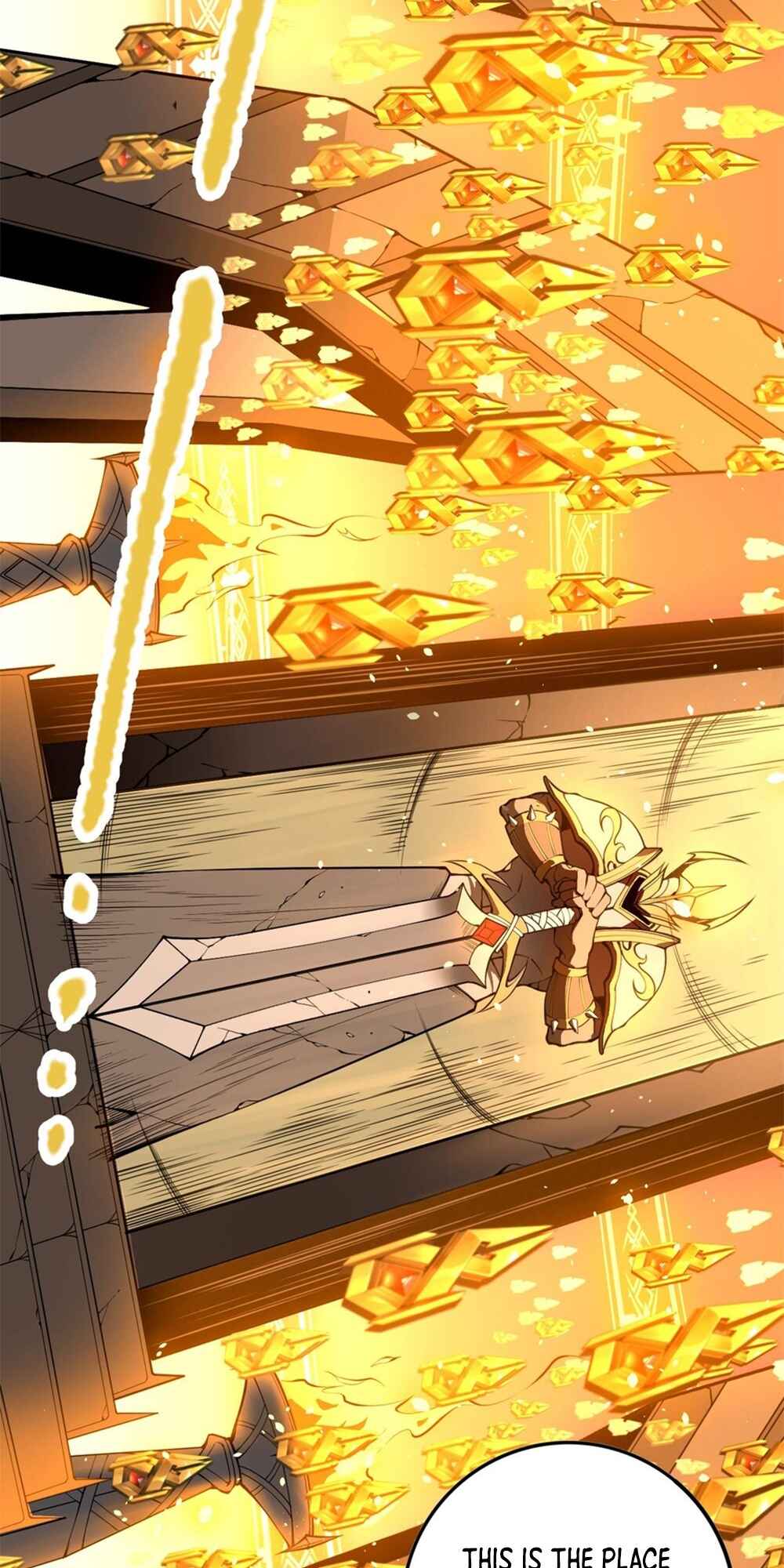 Si Ling Fashi! Wo Ji Shi Tianzai Chapter 33 - Page 55