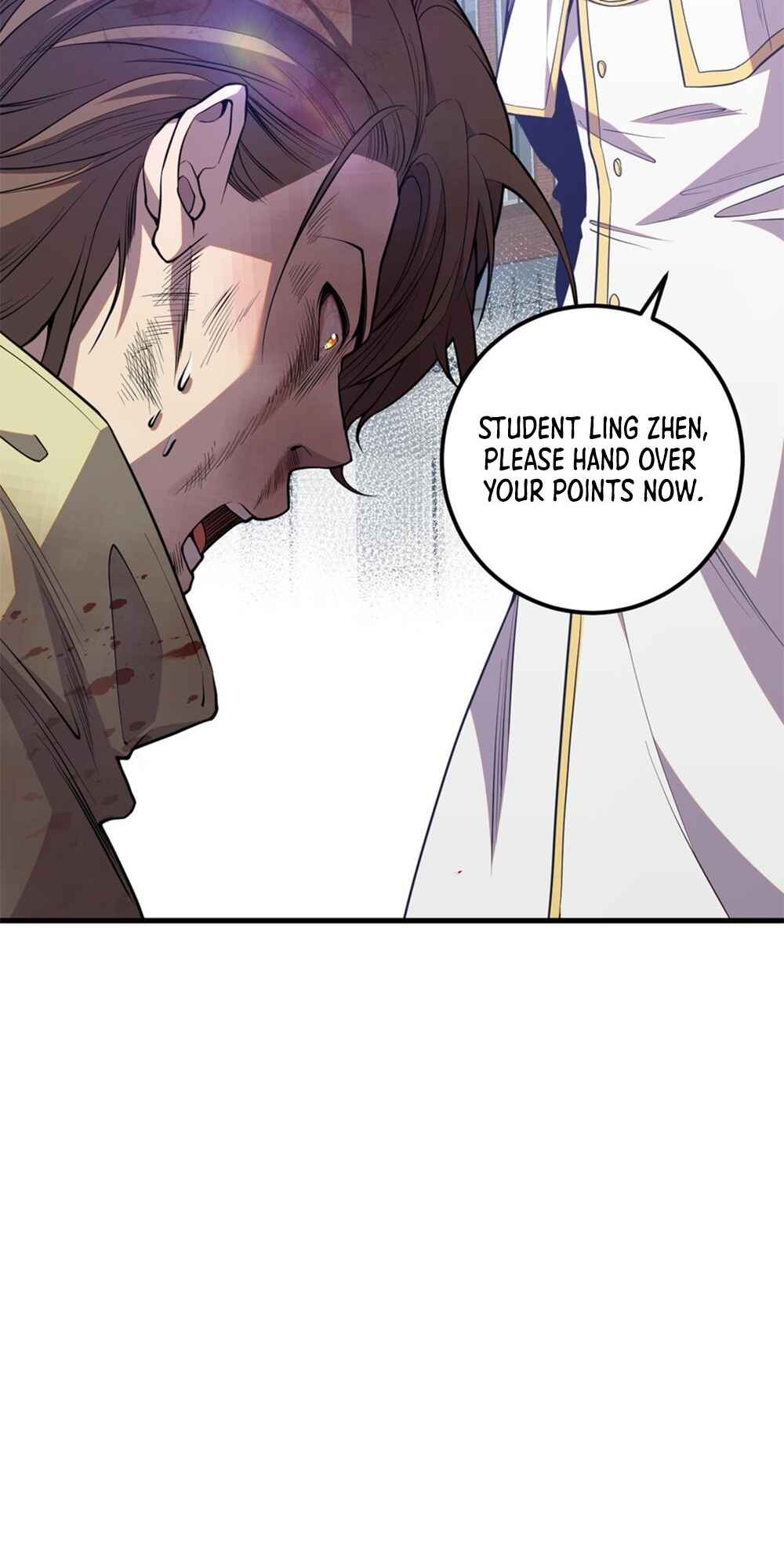 Si Ling Fashi! Wo Ji Shi Tianzai Chapter 33 - Page 6
