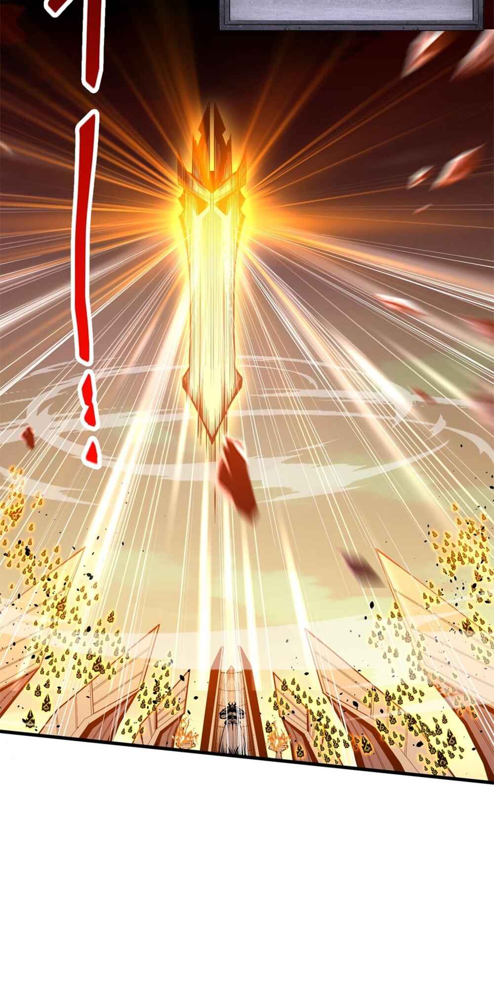 Si Ling Fashi! Wo Ji Shi Tianzai Chapter 33 - Page 61