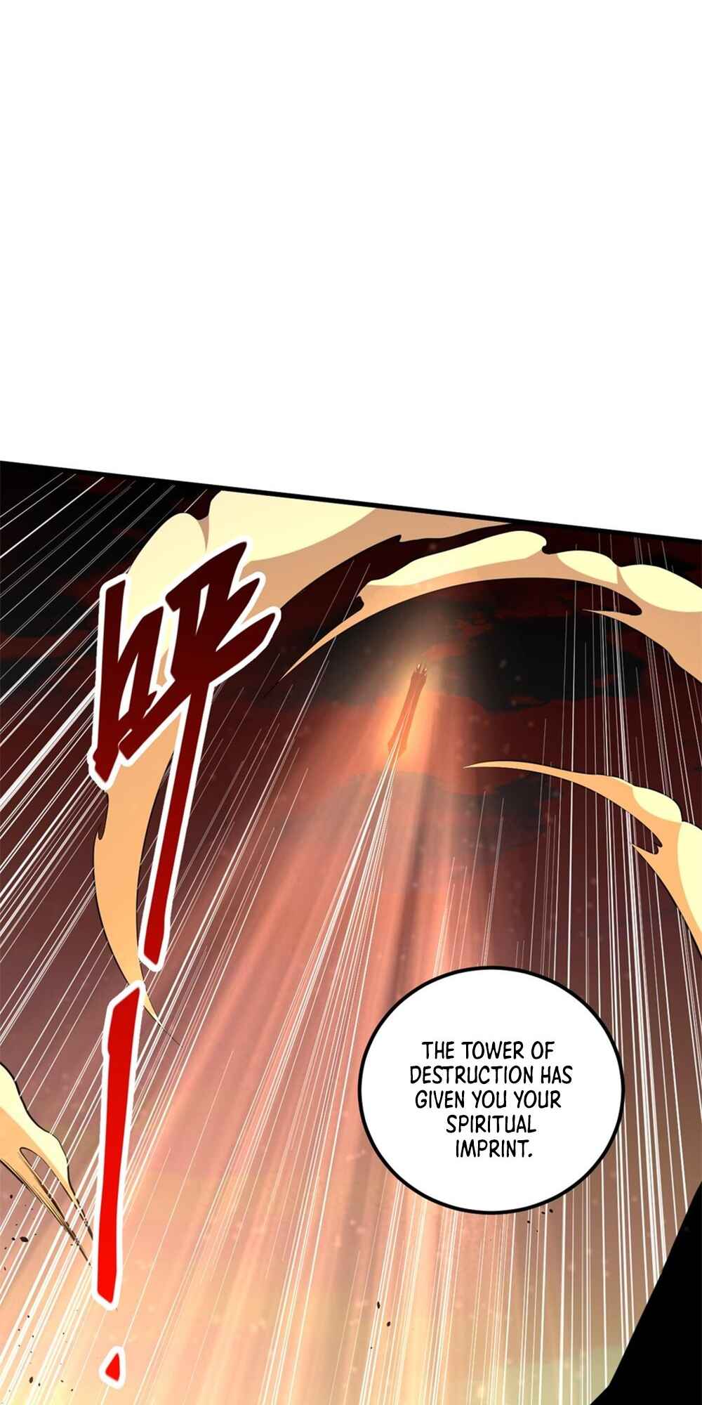 Si Ling Fashi! Wo Ji Shi Tianzai Chapter 33 - Page 62