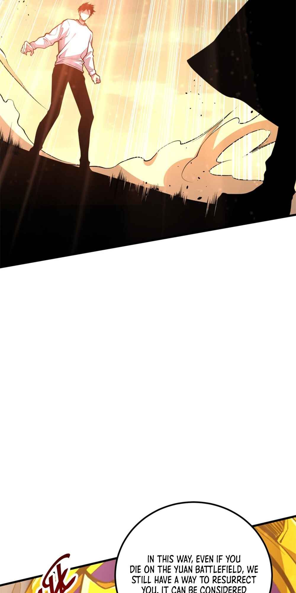 Si Ling Fashi! Wo Ji Shi Tianzai Chapter 33 - Page 63
