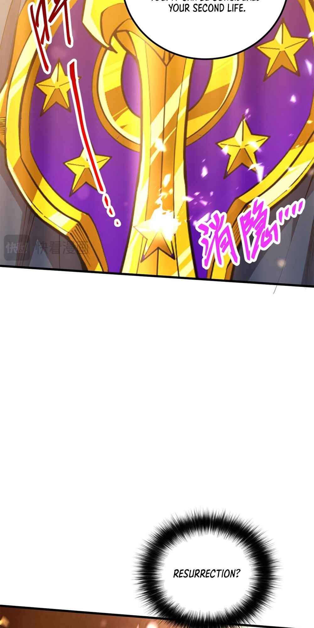 Si Ling Fashi! Wo Ji Shi Tianzai Chapter 33 - Page 64